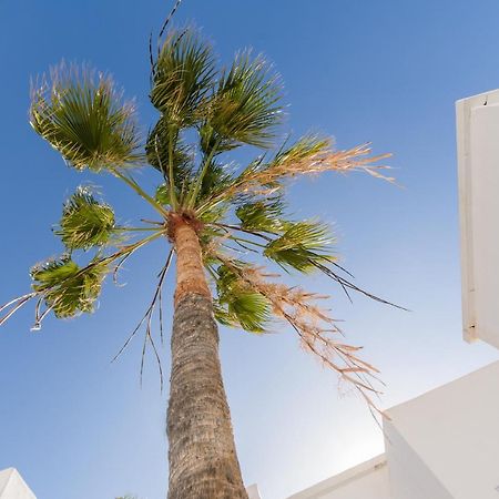 Appartement Conylanza Tabayba Blue à Costa Teguise Extérieur photo
