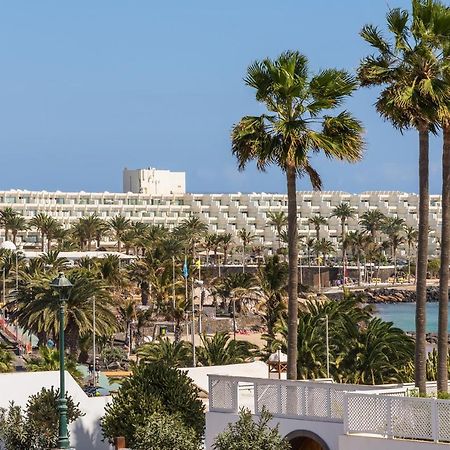 Appartement Conylanza Tabayba Blue à Costa Teguise Extérieur photo
