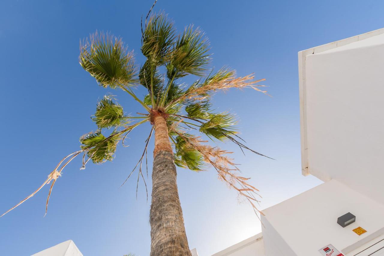 Appartement Conylanza Tabayba Blue à Costa Teguise Extérieur photo
