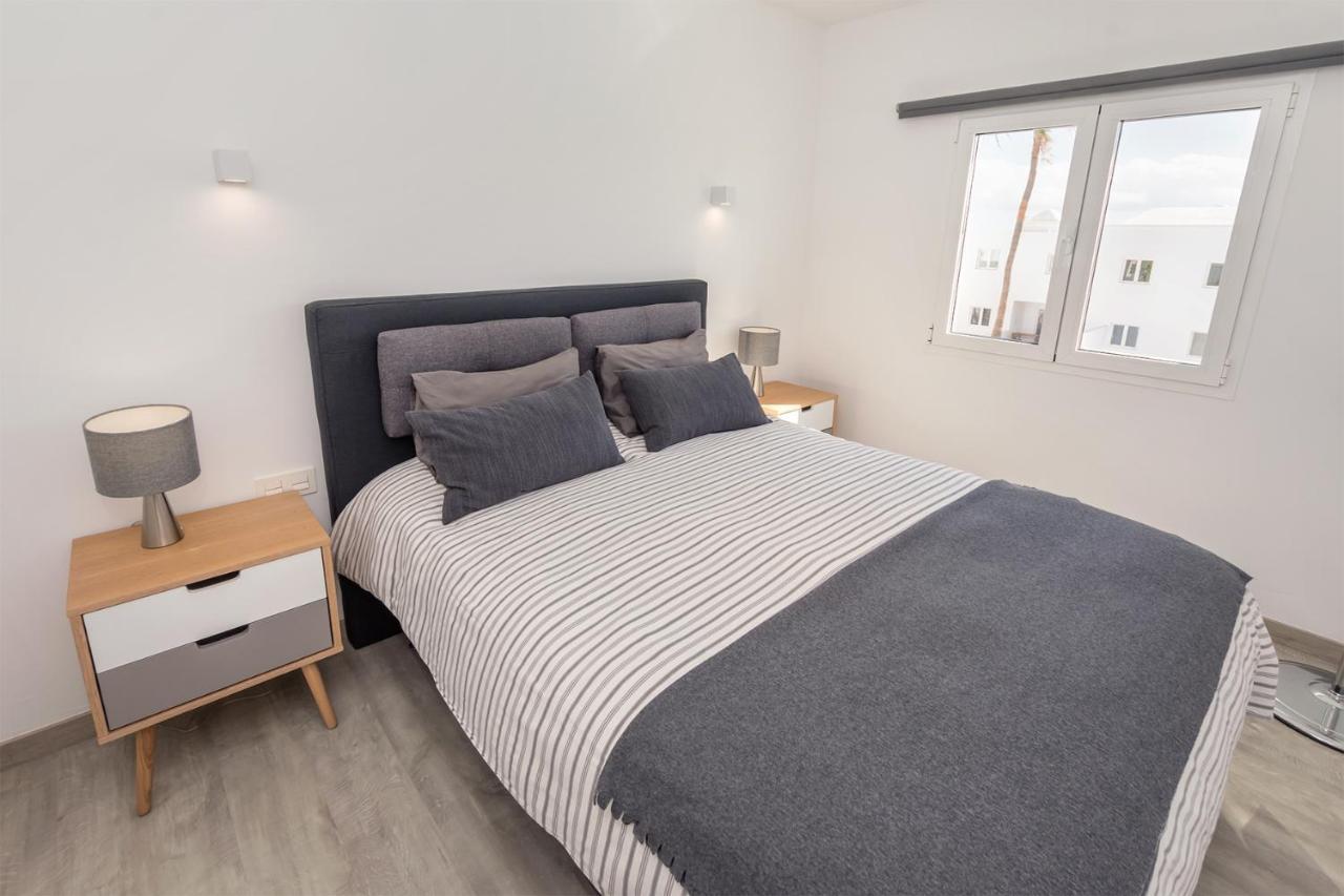 Appartement Conylanza Tabayba Blue à Costa Teguise Extérieur photo